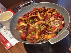 -梁记粥铺(开元地中海店)