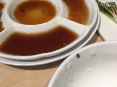 -避风塘(百联东郊店)