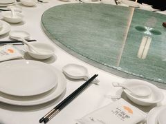 -小厨娘淮扬菜(六合欢乐港店)