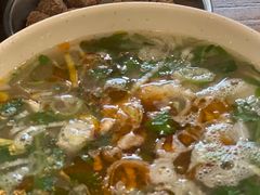 -清真马杰山牛肉汤馆