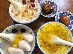 -一心甜汤(丹凤街店)