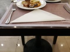 -晶丽香榭自助餐(南京大饭店)