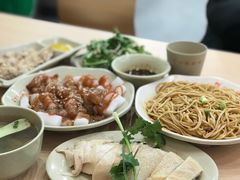 -百家鸡味馆(清泰店)