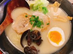 百步拉面-百步拉面