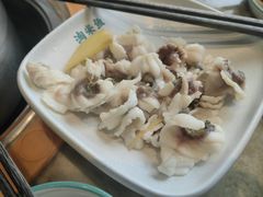 -淘米捞·米汤脆鲩鱼火锅(福田皇岗店)