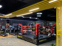 -峰鸟24h自助健身(锦泰城店)