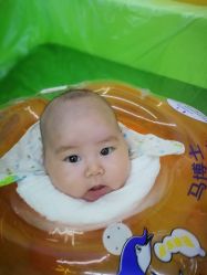 -子木乐园婴儿游泳馆(水晶港店)