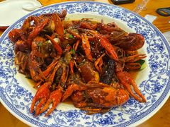 -满盆红龙虾(开发区店)
