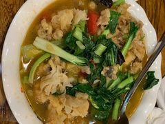 -美味居(古城店)