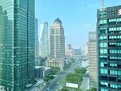 -上海凯宾斯基大酒店