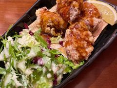 -白石的深夜食堂(大上海店)