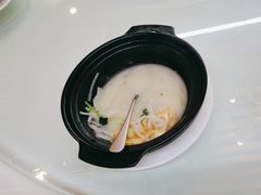 -岭下农庄·农家菜·野生大头鱼·公司团建(福永凤凰山店)
