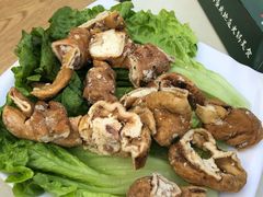 卤肥肠-枇杷园食为鲜火锅(南山店)