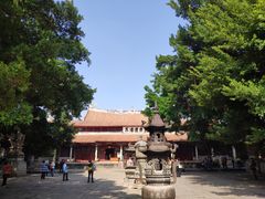 -福州开元寺