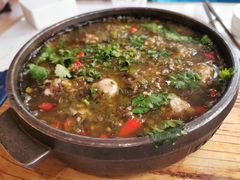 -周三的情书花园餐厅(江北店)