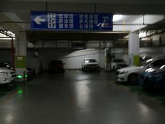 -金银湖市民文体活动中心恒温游泳馆