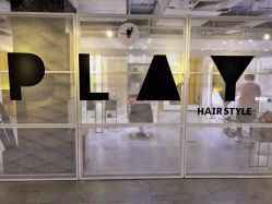 -AYO SALON