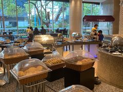 -上海浦东绿地铂骊酒店