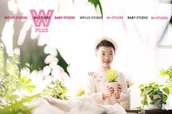 点击看大图 -WPlus明星肖像亲子全家福摄影