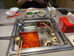 -海底捞火锅(金光华店)