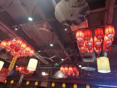 大堂-江味龙虾馆·裸蓝龙虾(南山店)