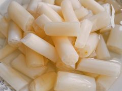 酸辣藕带-家烧面馆【南山路知名经典面食】