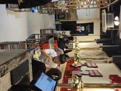 -哈哈碳都·牛肋条无限自助烤肉(台江万达店)