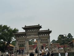 -北陵公园