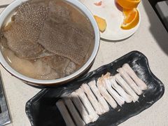 -红鼎坊·老成都火锅(新南门店)