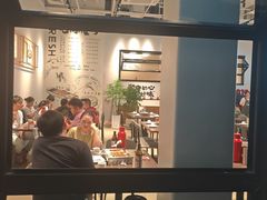 -老高烧烤(龙华星河iCO店)