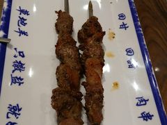 -丝路伊兰·兰州牛肉面(牛街总店)