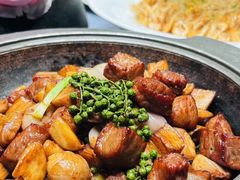 -狮王府淮扬菜(万象城店)