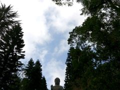 -天坛大佛