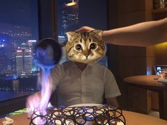 -上海外滩茂悦大酒店