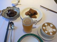 -老洋房花园饭店(绍兴路店)