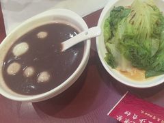 -喜家德虾仁水饺(深圳印力中心店)