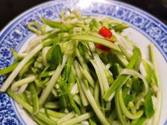 -曾家厨房·新徽菜(高新天柱路店)