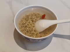 -燕兰楼·清真西北融合菜(亚运村店)