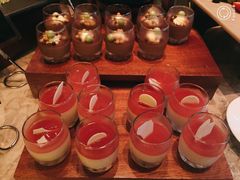 -广州四季酒店·意珍·意式自助餐