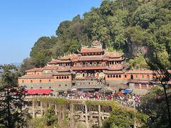 -安溪清水岩