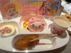 -海底捞火锅(丰尚国际广场店)