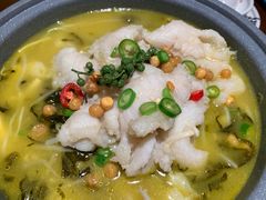-吕氏疙瘩汤·新鲁菜(济南万象城店)