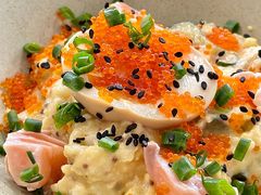 -娜娜家•Nana's restaurant (南开大悦城店)