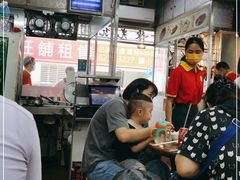 -陈光记烧腊店(罗保博士街店)