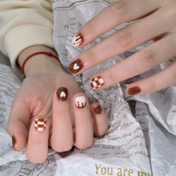 点击看大图 -花系美·美甲美睫精品店