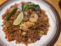 -森Some Fusion(荔湾店)