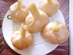 糖蒜-鑫龙火锅城(青岛分店)