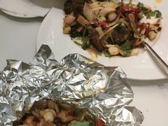 -和·铁板烧·OMAKASE(望京昆泰嘉晟酒店)