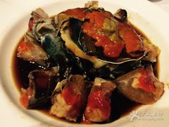 -宁海食府(大剧院店)