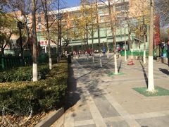 景点-双榆树公园